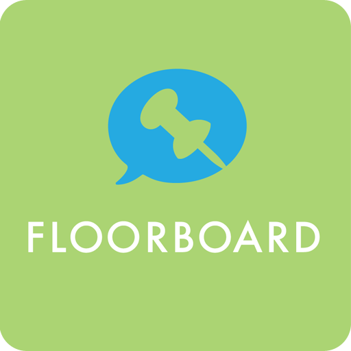 Floorboard - Meet Your Dorm LOGO-APP點子