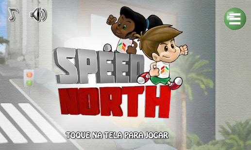 Free Speed North APK for PC