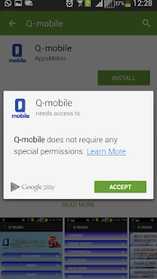 Free Q-mobile APK