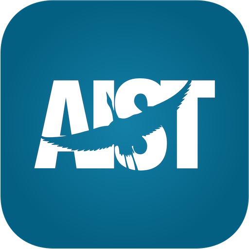 AIST 生活 App LOGO-APP開箱王