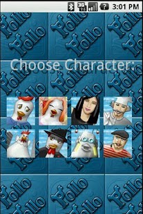 Lastest PolloPollo Puzzle APK for PC