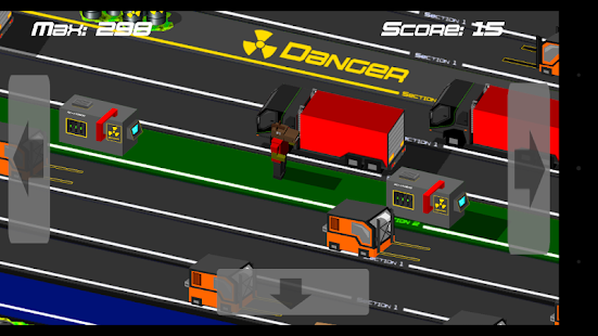 Lastest The U-235 APK