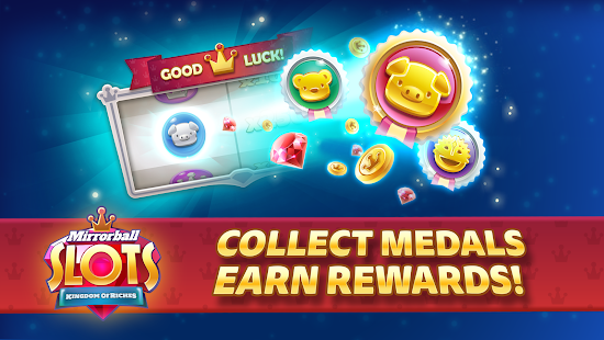 Download Mirrorball Slots Free Game 3 6 6 Apk For Android