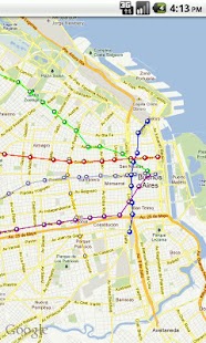 How to install DeColectivos - Buses Argentina 0.52 apk for pc