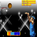 Basketball shot