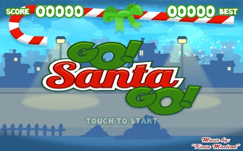 Go Santa Go Screenshots 13