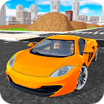 Cover Image of Download Extreme Car Driving Racing 3D 1.3 APK