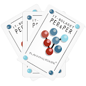2xPer Planning Poker logo
