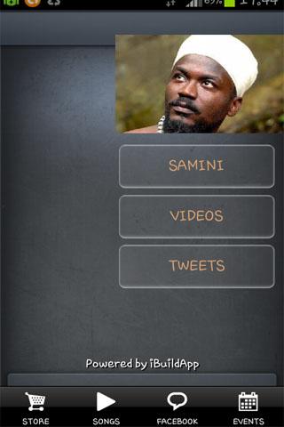 SAMINI