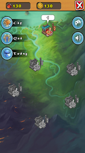 Lastest Sieu Anh Hung (Offline) APK for Android