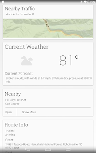 ScenicRoute Screenshots 17