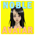 Noble Avatar Lite logo