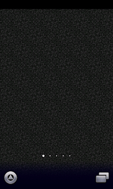 エレガントなブラック壁紙 スマホ待ち受け壁紙 Androidアプリ Applion