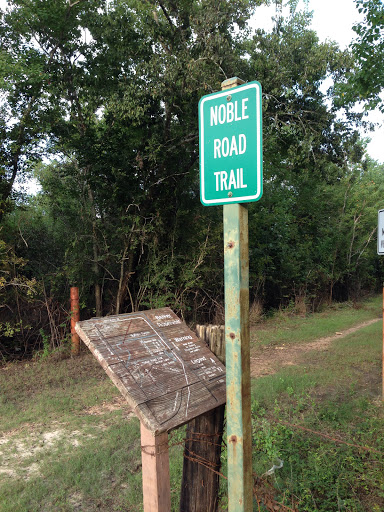 Noble Road Trail 