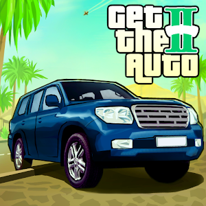 Get The Auto 2 賽車遊戲 App LOGO-APP開箱王