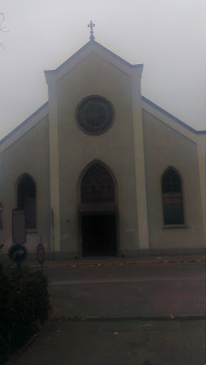 Evangelische Meth. Kirche
