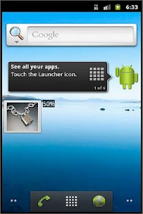 Lastest Screen Lock APK for Android