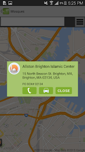 Athan Pro - Prayer Companion Screenshots 5