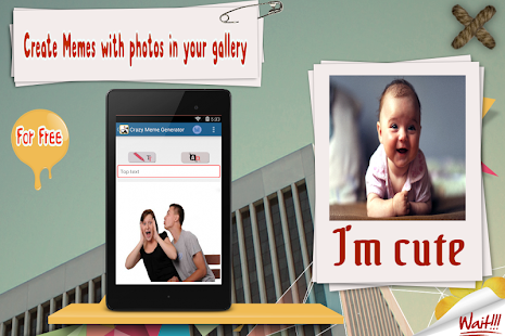 download Meme Generator Free App free