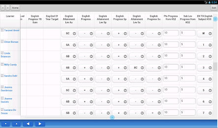 EduLink by Overnet Data Ltd poster 5