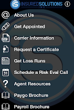 Insured Solutions, Inc. APK Download for Android