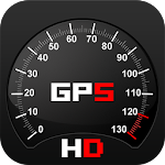Speedometer GPS HD Apk