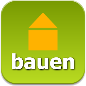 Hausbau planen mit bauen.de.apk Varies with device