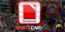 Sports Cards: Card Creator APK