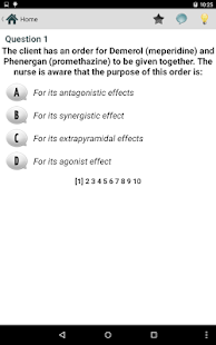 How to mod NCLEX RN PN Mastery 2.0 unlimited apk for pc