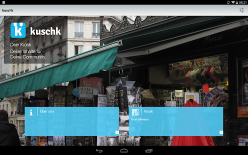 Kuschk Screenshots 4