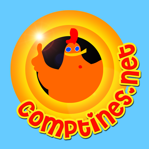 Comptines.net LOGO-APP點子