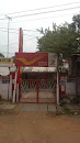 Post office Kothagudem