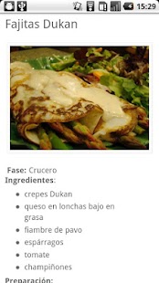 How to mod Recetas Dukan 1.0 apk for pc