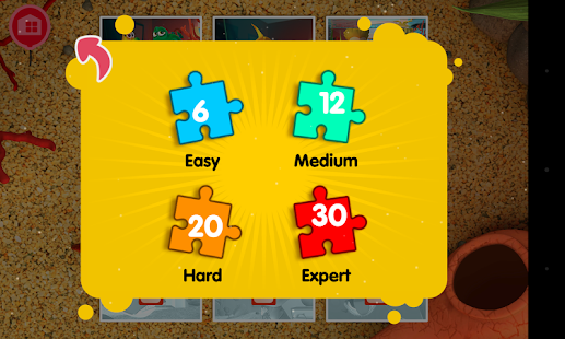 How to mod Pippo&Palla Puzzle mod apk for android