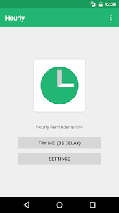 Hourly Screenshots 1