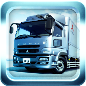 Truck Simulator 2013 模擬 App LOGO-APP開箱王
