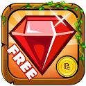 Jewels n Jewels Free logo