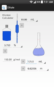 Dilute Screenshots 4