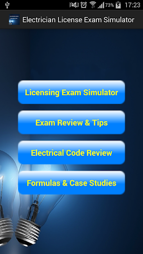 ELECTRICIAN LICENSE EXAM GUIDE