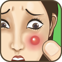 Pimplefy My Face icon