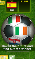 Fortune FootBALL: EURO 2012 APK Screenshot Thumbnail #15