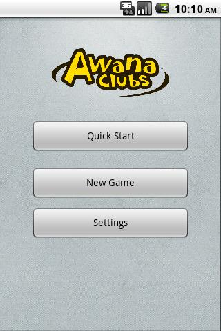 AWANA Scorekeeping Calculator