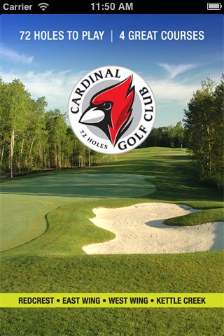 Cardinal Golf Club