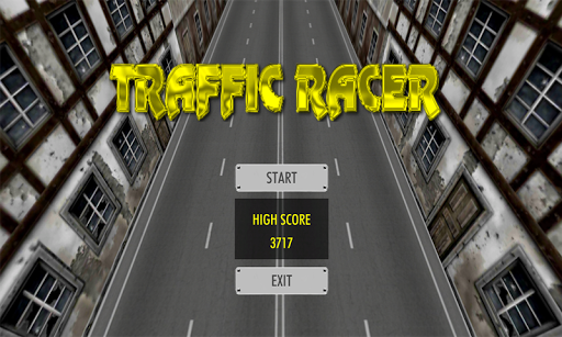 Traffic Racer