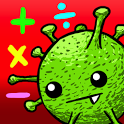 Math Evolve Lite: FREE icon