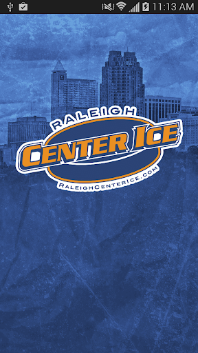 RALEIGH CENTER ICE