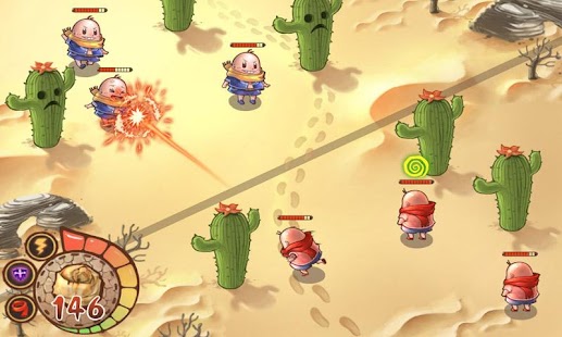 Download 티슈볼 APK for PC