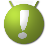wootBot logo