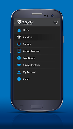 【免費工具App】VIPRE Mobile Security-APP點子