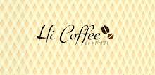 Hi Coffee by mokwon APK